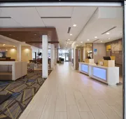 Holiday Inn Express Auburn Hills South by IHG hotel detail image 3
