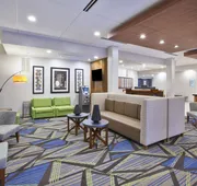 Holiday Inn Express Auburn Hills South by IHG hotel detail image 4