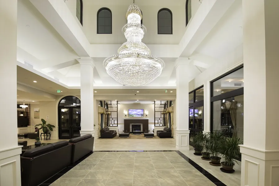 Holiday Inn El Monte - Los Angeles by IHG hotel detail image 2