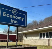 Economy Inn hotel detail image 3
