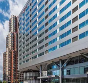 Residence Inn by Marriott Jersey City hotel detail image 3