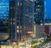 Residence Inn by Marriott Jersey City hotel detail image 4