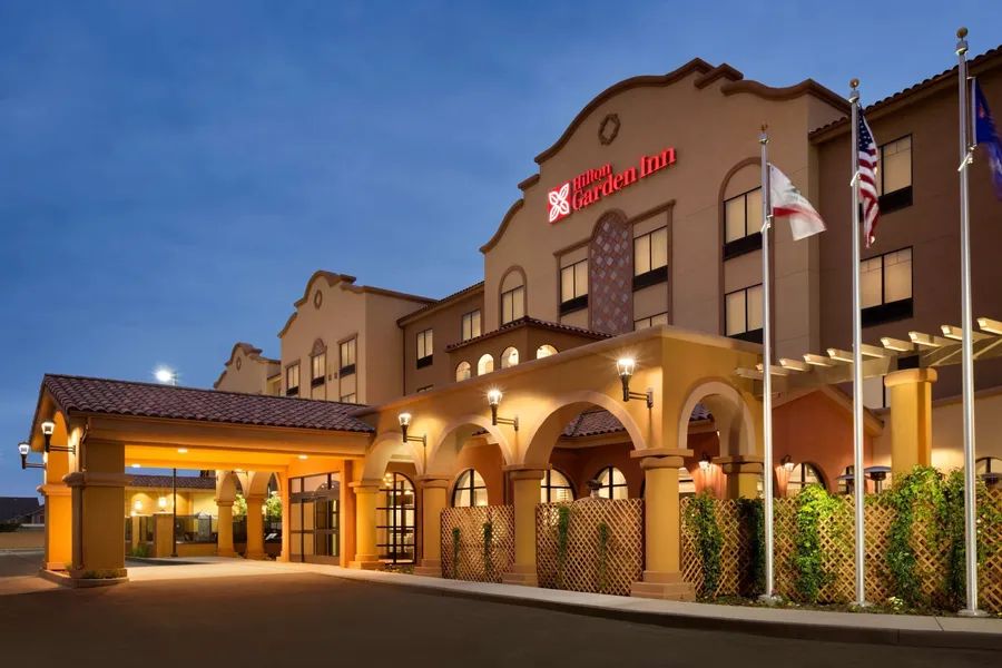 Hilton Garden Inn Lompoc hotel detail image 2