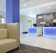 Holiday Inn Express & Suites Columbus North by IHG hotel detail image 5