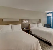 Holiday Inn Express & Suites Columbus North by IHG hotel detail image 7