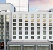 The Westin Milwaukee hotel detail image 5