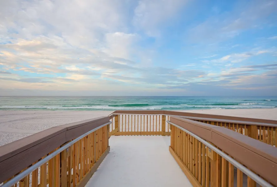 Hilton Garden Inn Ft. Walton Beach hotel detail image 2