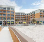 Hilton Garden Inn Ft. Walton Beach hotel detail image 3