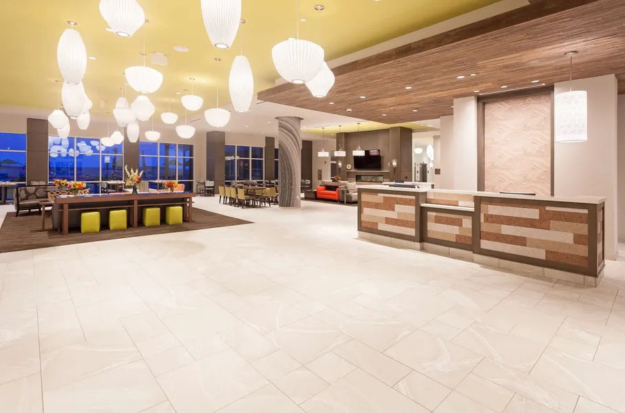 Hilton Garden Inn Ft. Walton Beach hotel detail image 6