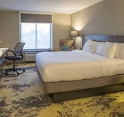 Hilton Garden Inn Pittsburgh Airport hotel detail image 7