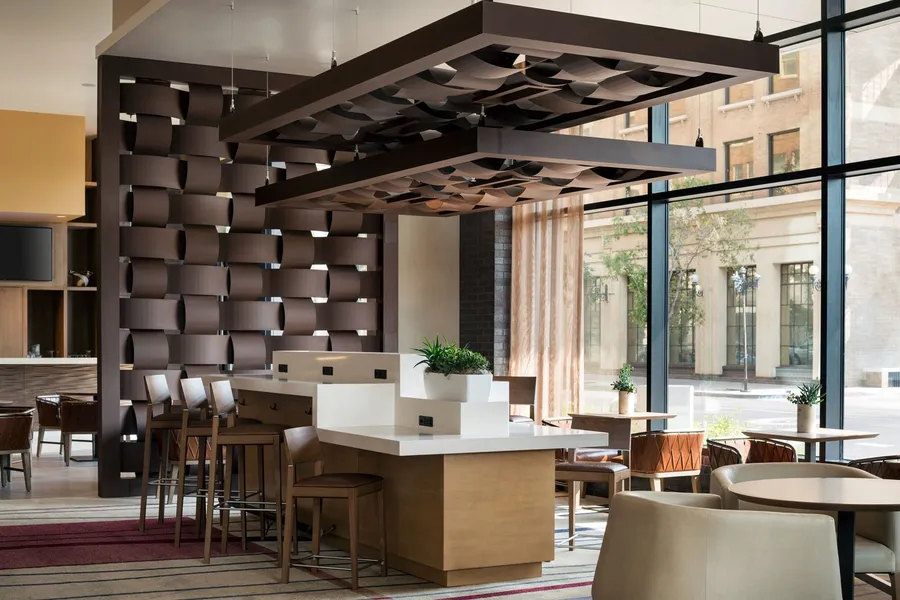 Residence Inn Phoenix Downtown hotel detail image 6