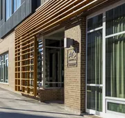 AC Hotel by Marriott Chapel Hill Downtown hotel detail image 3