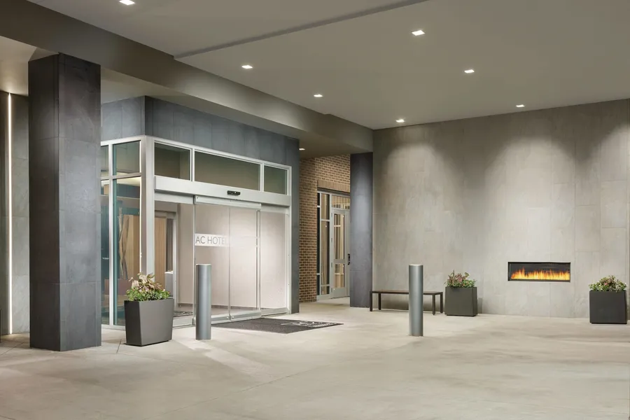 AC Hotel by Marriott Chapel Hill Downtown hotel detail image 6