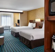Fairfield Inn & Suites Atlanta Lithia Springs hotel detail image 4