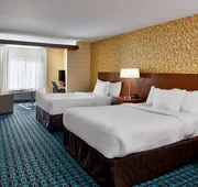 Fairfield Inn & Suites Atlanta Lithia Springs hotel detail image 5