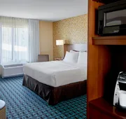 Fairfield Inn & Suites Atlanta Lithia Springs hotel detail image 7