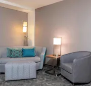 Courtyard by Marriott Cleveland Elyria hotel detail image 3