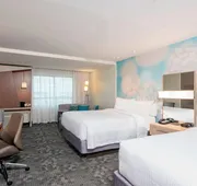 Courtyard by Marriott Cleveland Elyria hotel detail image 4