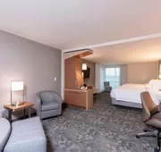 Courtyard by Marriott Cleveland Elyria hotel detail image 7