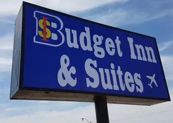 Budget Inn and Suites hotel thumbnail 2