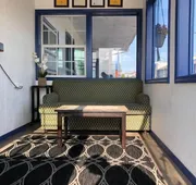 Budget Inn and Suites hotel detail image 7