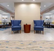 Hampton Inn Wetumpka hotel detail image 3