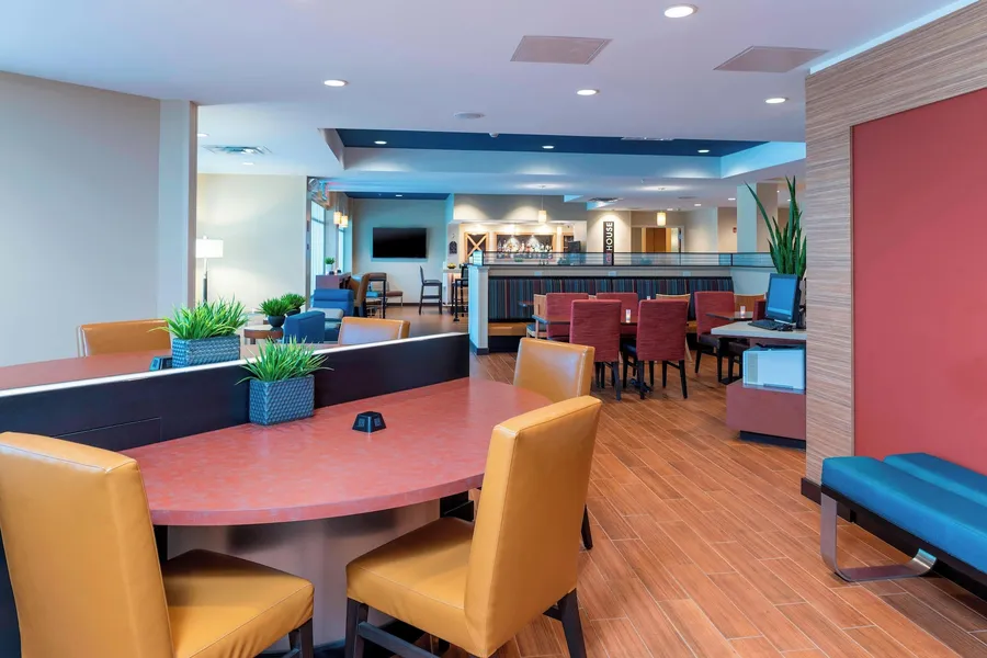 TownePlace Suites by Marriott Louisville North hotel detail image 2