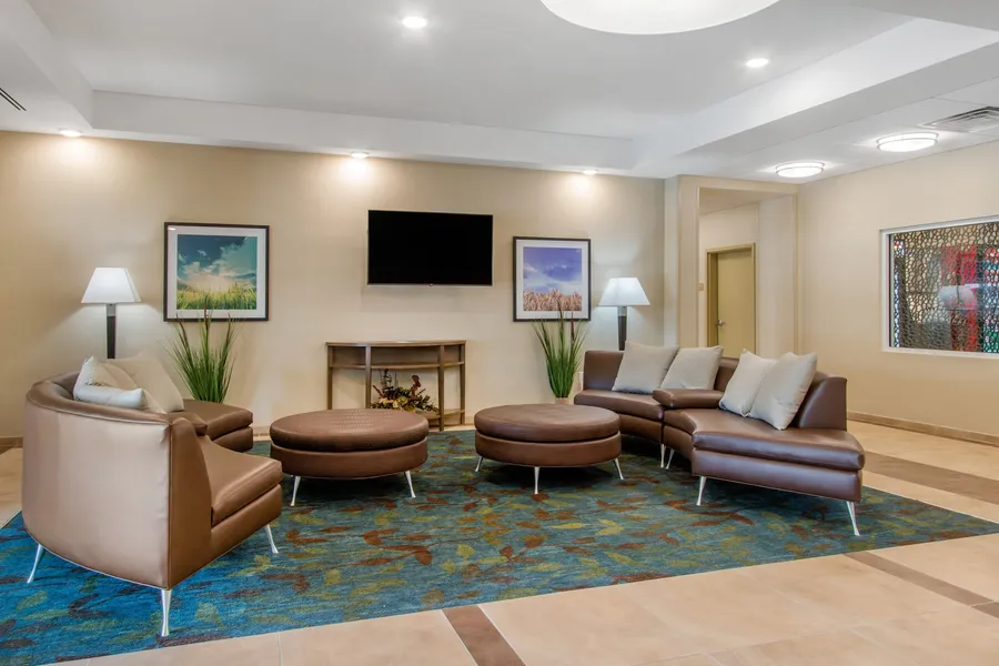 Candlewood Suites San Antonio Lackland AFB Area by IHG hotel detail image 2