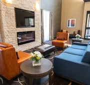 Comfort Suites Near Sam Houston Race Park hotel detail image 5