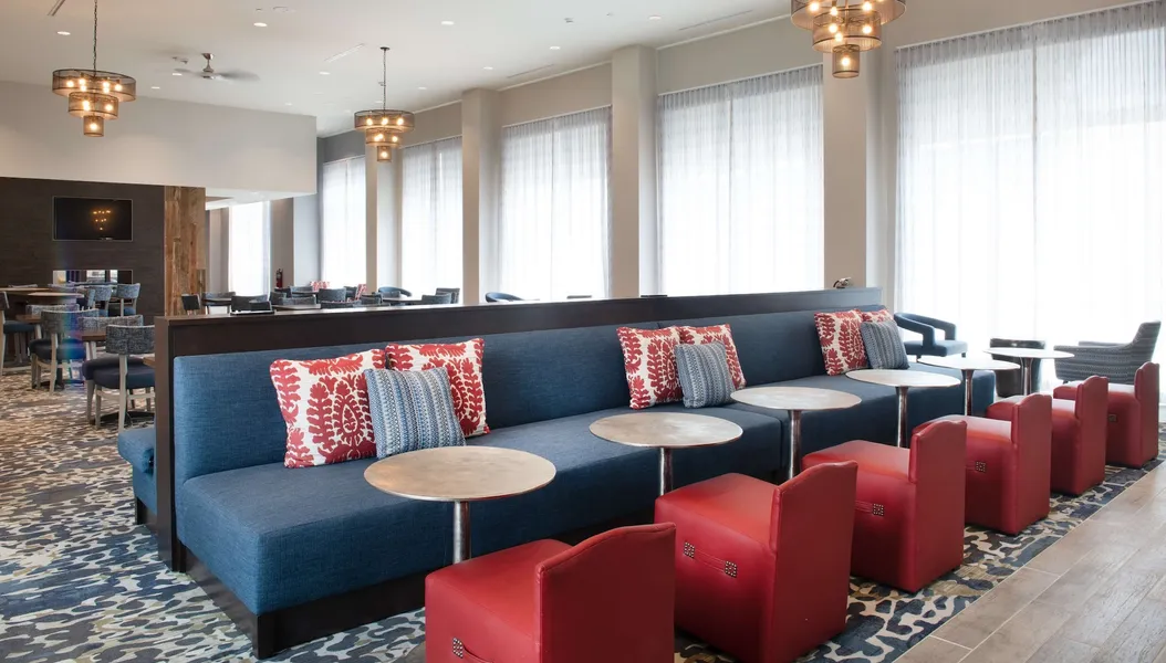 Homewood Suites by Hilton North Charleston hotel detail image 6