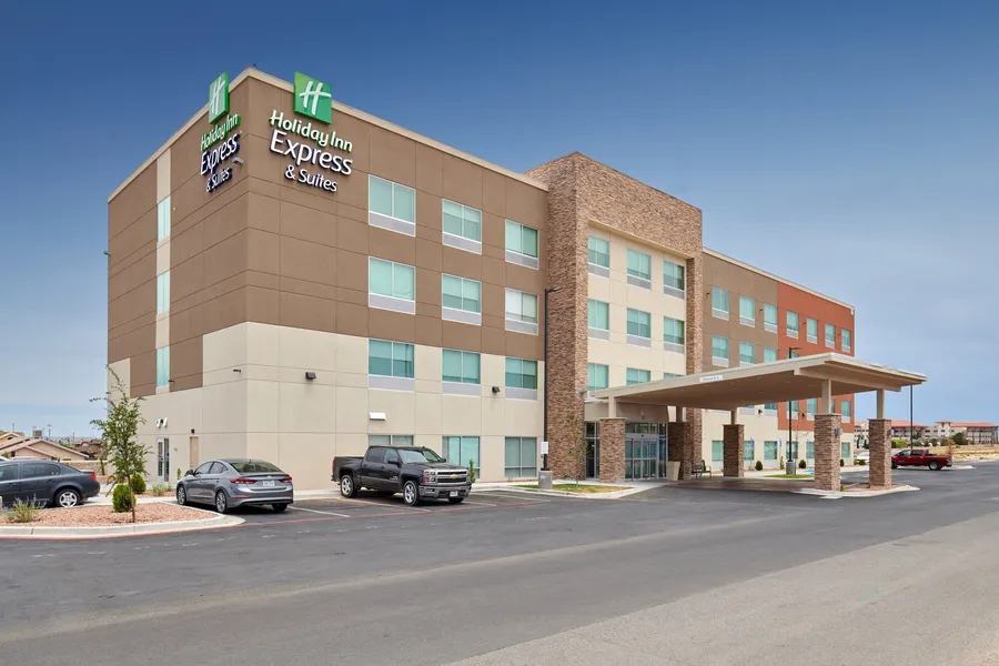 Holiday Inn Express & Suites El Paso East-Loop 375 by IHG hotel detail image 2