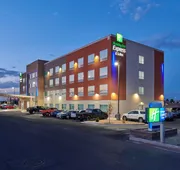 Holiday Inn Express & Suites El Paso East-Loop 375 by IHG hotel detail image 3