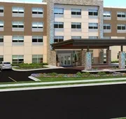 Holiday Inn Express & Suites El Paso East-Loop 375 by IHG hotel detail image 4