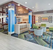 Holiday Inn Express & Suites El Paso East-Loop 375 by IHG hotel detail image 5