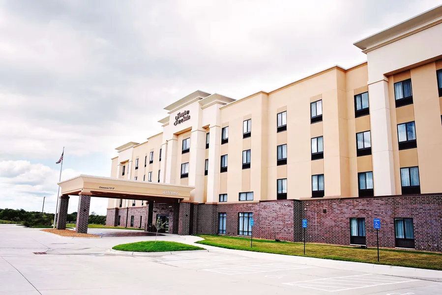 Hampton Inn & Suites Des Moines/Urbandale hotel detail image 2