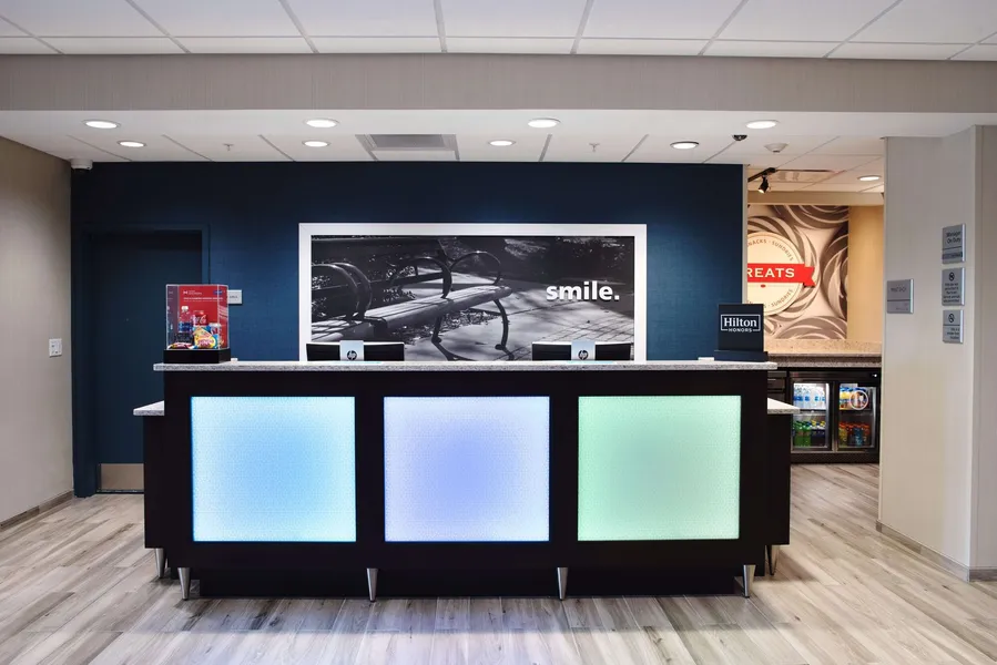Hampton Inn & Suites Des Moines/Urbandale hotel detail image 6