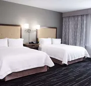 Hampton Inn & Suites Des Moines/Urbandale hotel detail image 7