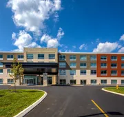 Holiday Inn Express & Suites Reedsville - State Coll Area by IHG hotel detail image 3