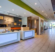 Holiday Inn Express & Suites Reedsville - State Coll Area by IHG hotel detail image 4