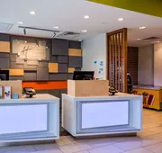 Holiday Inn Express & Suites Reedsville - State Coll Area by IHG hotel detail image 5