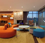 Fairfield Inn & Suites by Marriott Tucumcari hotel detail image 3