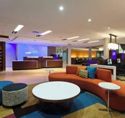 Fairfield Inn & Suites by Marriott Tucumcari hotel detail image 4