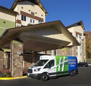 Holiday Inn Express & Suites Seattle South - Tukwila by IHG hotel detail image 5