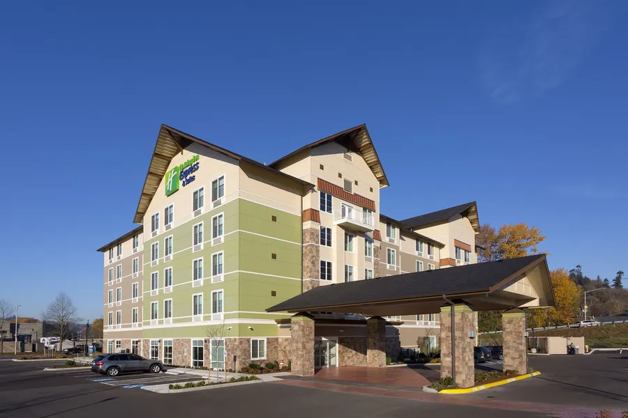 Holiday Inn Express & Suites Seattle South - Tukwila by IHG hotel detail image 6