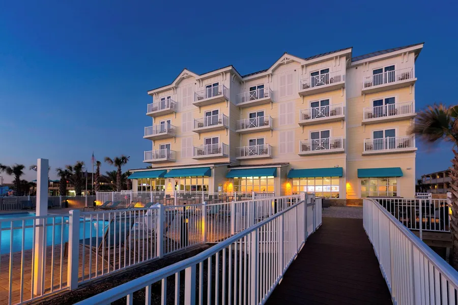 SpringHill Suites by Marriott New Smyrna Beach hotel detail image 2