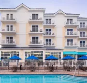 SpringHill Suites by Marriott New Smyrna Beach hotel detail image 4