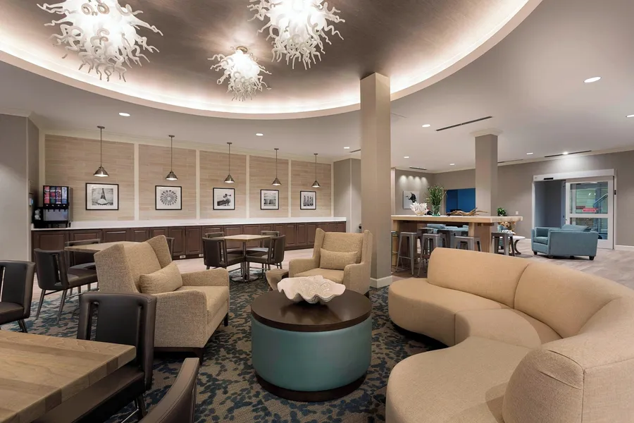 SpringHill Suites by Marriott New Smyrna Beach hotel detail image 6