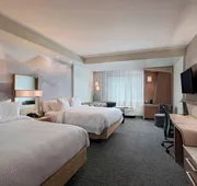 Courtyard by Marriott Houston Sugar Land/Lake Pointe hotel detail image 7
