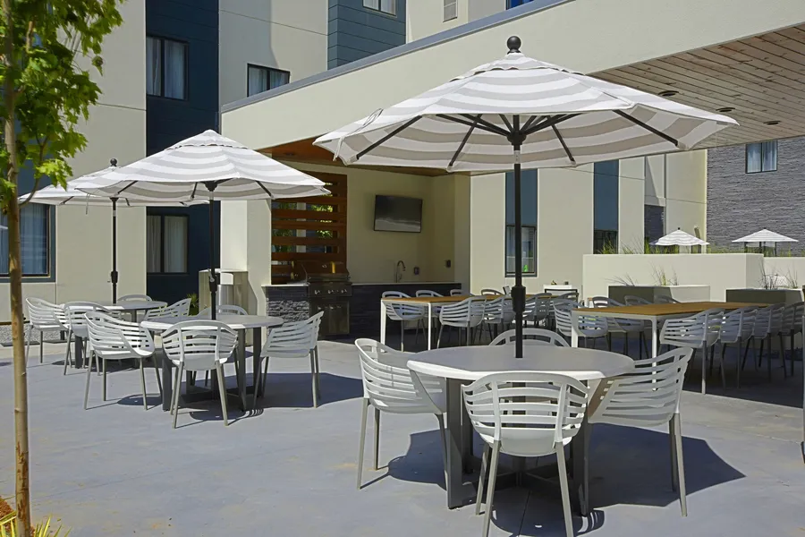 Staybridge Suites Little Rock - Medical Center by IHG hotel detail image 2