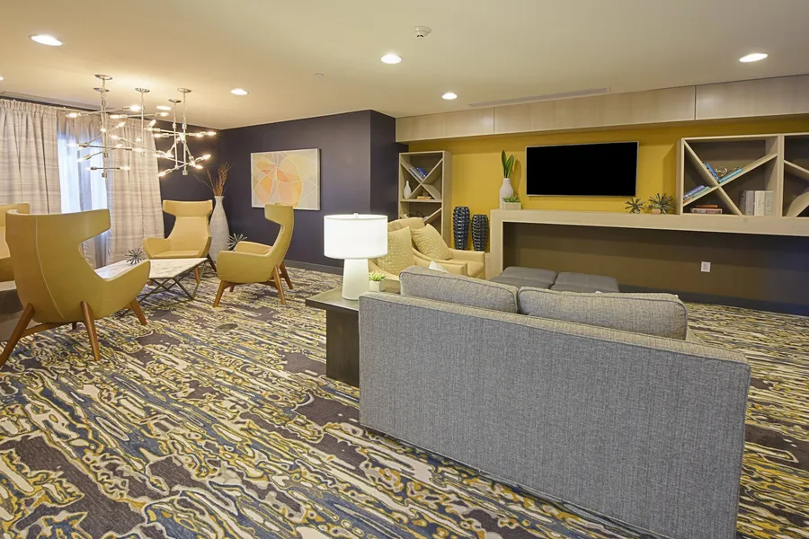 Staybridge Suites Little Rock - Medical Center by IHG hotel detail image 6